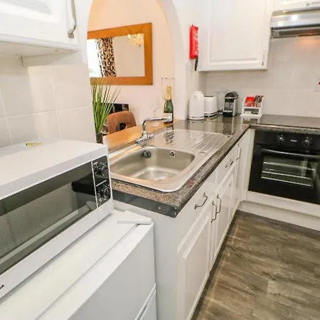 Old Town View Daire *