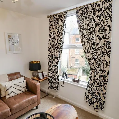 Old Town View Daire *