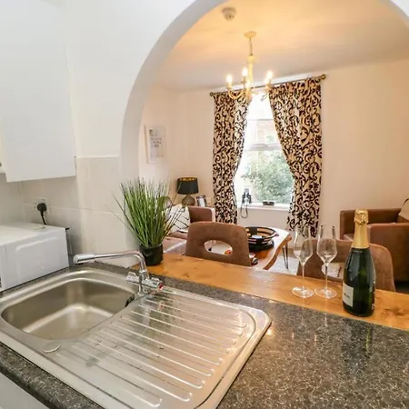 Old Town View Daire *