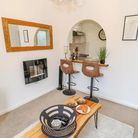 Old Town View Daire Whitby