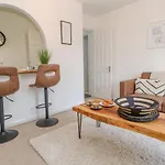 Old Town View Apartment