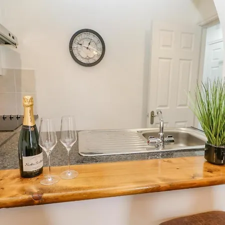 Old Town View Lägenhet