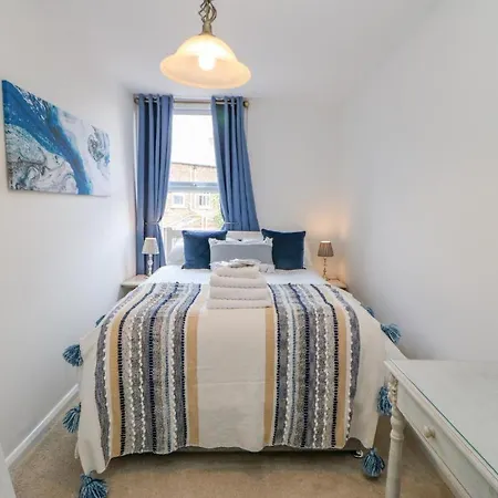 Lägenhet Old Town View *