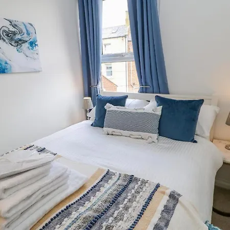 Old Town View * Whitby