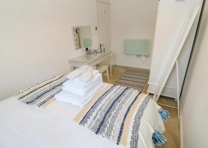 Old Town View * Whitby