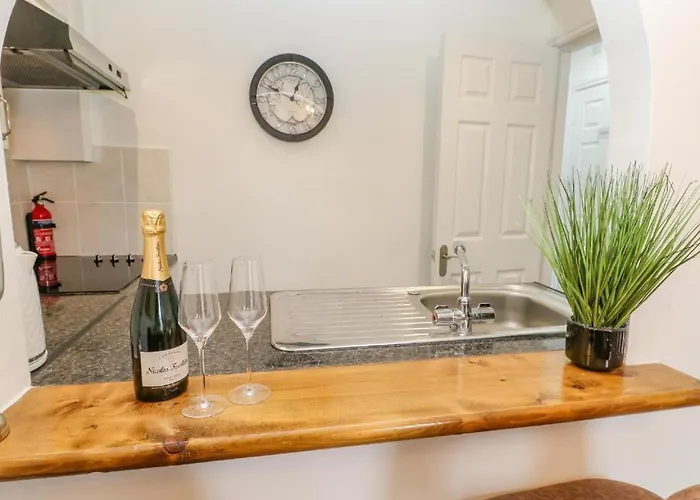 Old Town View Lägenhet