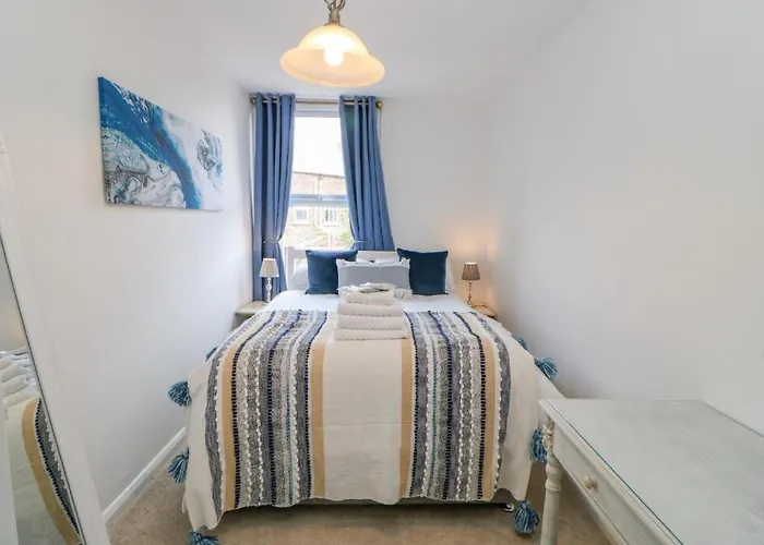 Lägenhet Old Town View *