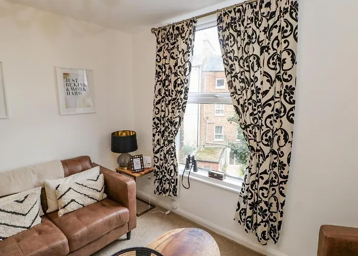 Old Town View Lägenhet *