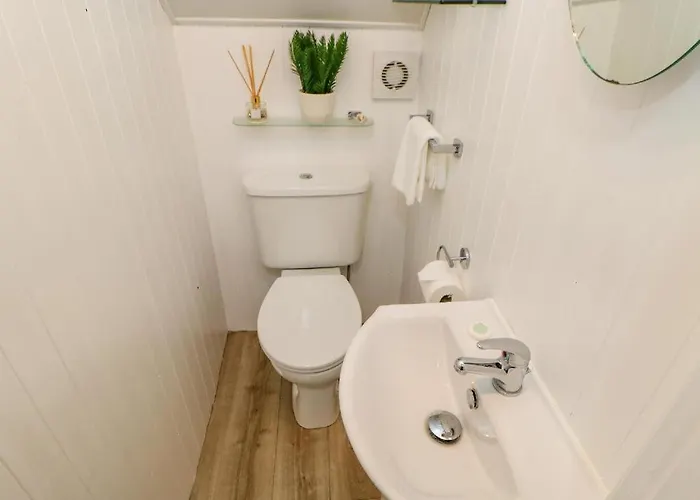 Old Town View Whitby