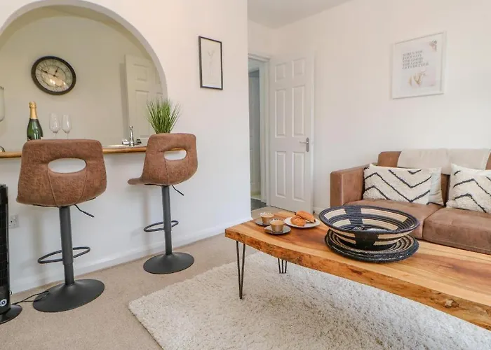 Old Town View Lägenhet