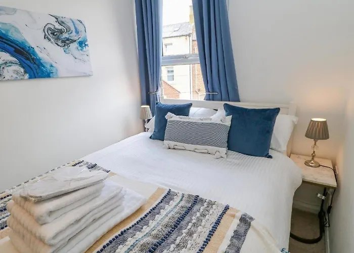 Old Town View * Whitby